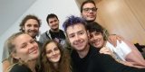 ‘Flowers, Bees and other Taboos in SexEd’ – kolejny udział Jagiellończyków   w programie Erasmus+